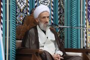 نماینده ولی فقیه در مازندران: تقویت تاب‌آوری ملت در گرو عملکرد صحیح همه نهادهاست