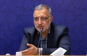 محور شرقی ـ غربی تهران؛ گزینه اصلی برای برگزاری مراسم تشییع رهبر شهید