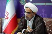 رئیس دادگاه عالی انتظامی قضات: اهانت به مسئولان، بازی در زمین دشمن و موجب اختلاف است