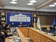 آغاز نخستین جایزه «خانواده‌محوری» در تهران/ توسعه رویکرد خانواده‌محور در دستور کار