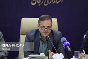 استاندار زنجان: ساماندهی پسماند روی و انتقال صنایع آلاینده در اولویت استان است