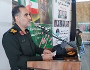 فرمانده انتظامی همدان: تقویت وحدت و همدلی از مهمترین نیازهای امروز جامعه ایران اسلامی است
