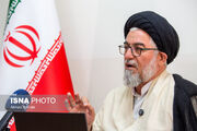 ویدیو/میرمعزی: رهبر شهید از سال ۹۰ جنگ اقتصادی را تشخیص دادند اما مسئولان درک نمی‌کردند