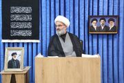 امام جمعه سمنان: توصیه‌های مکرر رهبر شهید نیاز جدی دانشگاه‌ها و حوزه‌های علمیه است