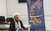 ترویج فرهنگ دینی باید در متن زندگی و کار روزمره مردم جریان داشته باشد 