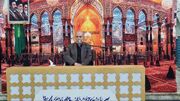 دشمن در جنگ ۱۲ روزه به هیچ‌یک از اهداف راهبردی خود نرسید/ حفظ وحدت ملی مهم‌ترین اولویت