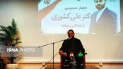 نماینده مجلس: کشور با معضل سوءمدیریت روبه‌رو است