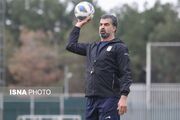 رحمان رضایی: ما از همه تیم‌ها بیشتر در مضیقه هستیم/ صعود از گروه تاریخی خواهد بود