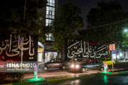 آماده‌باش بیش از ۶۰۰۰ نیروی خدمات شهری مشهد در ایام محرم