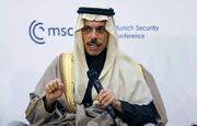 بن فرحان مدعی لزوم بازسازی اعتماد میان ریاض و تهران شد