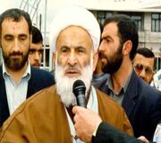 «آیت‌الله حاج شیخ هادی روحانی (ره)»، طلایه‌دارِ ستاد امر به معروف کشور