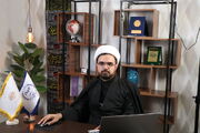 پژوهشگر قرآن و حدیث: یاران مهدی(عج) فارغ‌التحصیلان مکتب کربلا هستند + ویدئو
