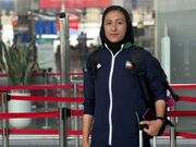 اعزام ورزشکار قمی به کاپ آسیایی ۲۰۲۶