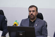 استاندار فارس: امنیت غذایی با تمامیت ارضی کشور گره خورده است