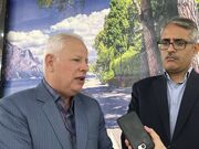 معاون جهاد کشاورزی استان: ۷۰۰ هزار تن گندم در خراسان رضوی برداشت می‌شود