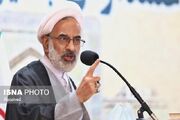 نماینده ولی فقیه در سپاه پاسداران: مذاکرات ما با آمریکا از سر پیروزی و اقتدار است