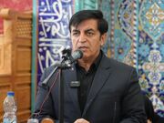 نماینده الیگودرز: برنامه توسعه شهرستان براساس سند توسعه استان در حال اجراست