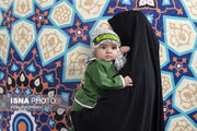 جزئیات برگزاری آیین شیرخوارگان حسینی در حرم مطهر رضوی