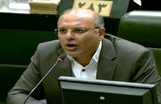 لک‌علی‌آبادی: خیبر به نماد هویت و ظرفیت لرستان تبدیل شده است