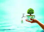 احتمال بروز تنش آبی در بیجار طی تابستان