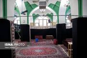 تکیه‌های مشهد و مسیر تحول آن‌ها از کاروانسراهای آیینی به حسینیه‌های امروزی