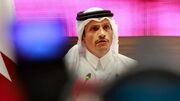 رایزنی دوحه با مصر و عربستان پیرامون تفاهم‌نامه ایران - آمریکا