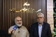 استاندار خوزستان: اربعین امسال در سایه مقاومت مردم، باشکوه‌تر برگزار می‌شود