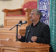 استاندار لرستان: نگاه ویژه‌ای در برنامه راهبردی استان به الیگودرز داشته‌ایم/ ۲۰همت سرمایه