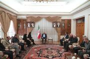 استاندار آذربایجان شرقی: دوران پساجنگ نیازمند همدلی، وفاق و مشارکت همه ظرفیت‌های کشور است