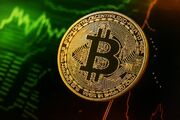بیت‌کوین عقب‌نشینی کرد