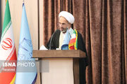 هوشمندسازی، مبارزه با فساد و صیانت از بیت‌المال سه محور اصلی تحول قضایی است