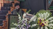 رئیس عقیدتی سیاسی فراجا مازندران: اقتدار موشکی و مقاومت ملت، دشمن را ناکام گذاشت