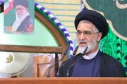 پیش‌شرط‌های آمریکا برای مذاکرات هنوز عملیاتی نشده است/مسئولان گرانی‌ها را مهار کنند