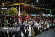 مازندران همچنان در میدان/شور حسینی در دیار علویان