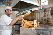 گندم مرغوب است/ مشکل اصلی کیفیت نان به فرآیند پخت برمی‌گردد