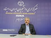 رئیس دانشگاه علوم پزشکی ایلام: نظام ارجاع، گامی بلند برای ساماندهی درمان کشور است