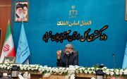 ابلاغ الکترونیکی ۹۸ درصدی اوراق قضایی در آذربایجان غربی