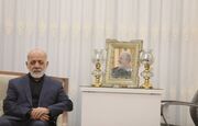 فرمانده قرارگاه خاتم: شهید پاکپور معمار تحولات عملیاتی بود
