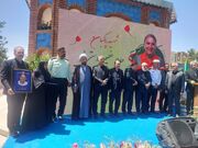 تهدید آفات در جنگل‌های تهران/ به دنبال مهندسی فضای سبز تا افق ۲۱۰۰ هستیم 