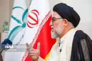 ویدیو/میرمعزی: مهم‌ترین میراث فکری رهبر شهید، اقتصاد مقاومتی و الگوی پیشرفت است