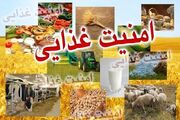 خودکفایی در امنیت غذایی باید با پایداری همراه باشد