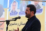  استاندار: ۳۳۰۰ مگاوات نیروگاه خورشیدی در همدان در حال احداث است