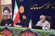 لزوم تدوین مدل‌های اختصاصی کشت برای حوضه‌های آبی خوزستان 