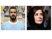 سارا بهرامی و مجتبی پیرزاده روی صحنه می‌روند