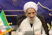 عضو خبرگان رهبری: تیم مذاکره نقص‌های مذاکرات را رفع و خواسته‌های به‌حق ملت را محقق کند