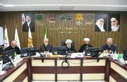 ضرورت ایجاد شبکه دسترسی جامع به حرم شاهچراغ(ع)/ پیوند خطوط ۱ و ۴ مترو شیراز در راه است