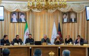 استاندار آذربایجان شرقی: مردم، نیروهای مسلح و دولتمردان، اضلاع مثلث اقتدار ایران هستند