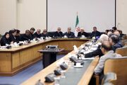 هماهنگی ملی برای برگزاری هرچه باشکوه‌تر آیین تشییع و وداع با رهبر شهید