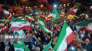 تداوم شور حسینی عزاداران مازندرانی در امتداد فرمان ولایت