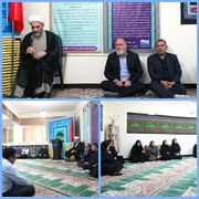 عضو مجلس شورای خبرگان رهبری: مدیریت آب نیازمند تدبیر عمیق و پرهیز از مصرف بی‌رویه است